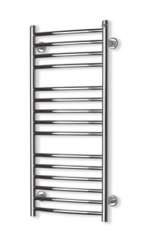 Rankšluosčių džiovintuvas ELONIKA EŽ1550KL, 870x500 mm, žalvario, chromuotas 